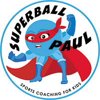 Superballpaul sports coaching for kids!